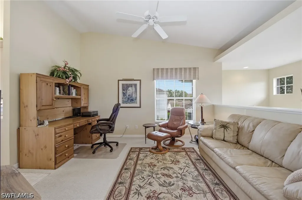 5927 Three Iron Drive Naples FL 34110