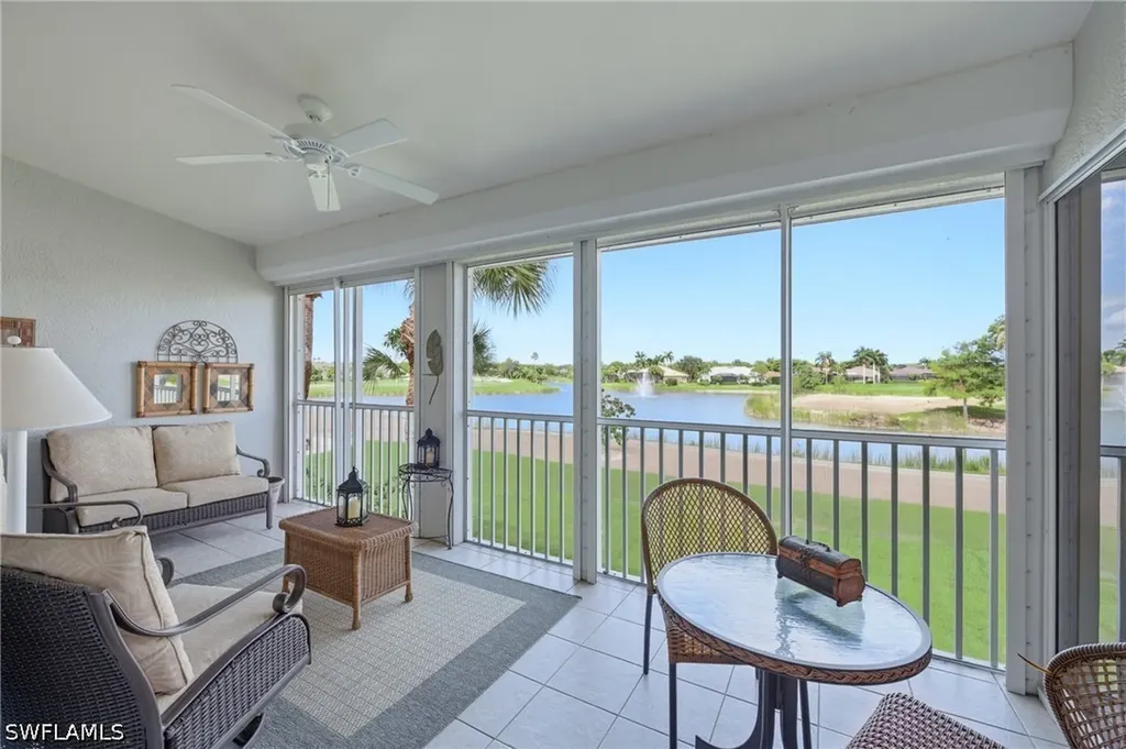 5927 Three Iron Drive Naples FL 34110