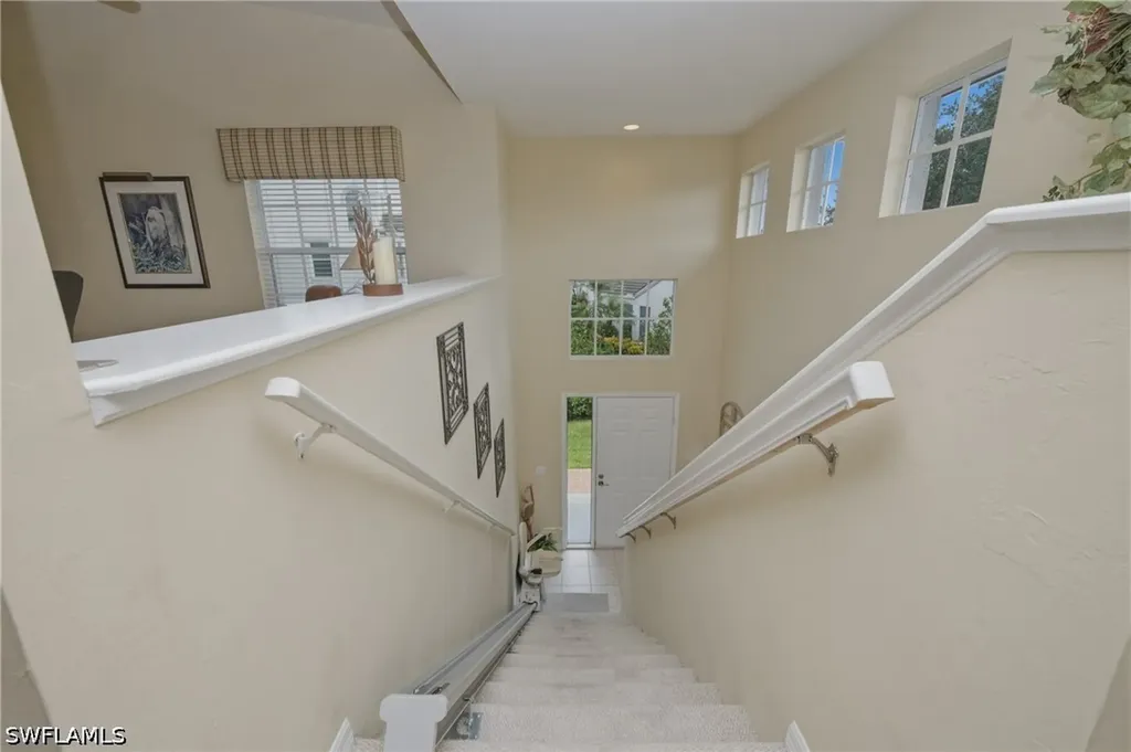 5927 Three Iron Drive Naples FL 34110