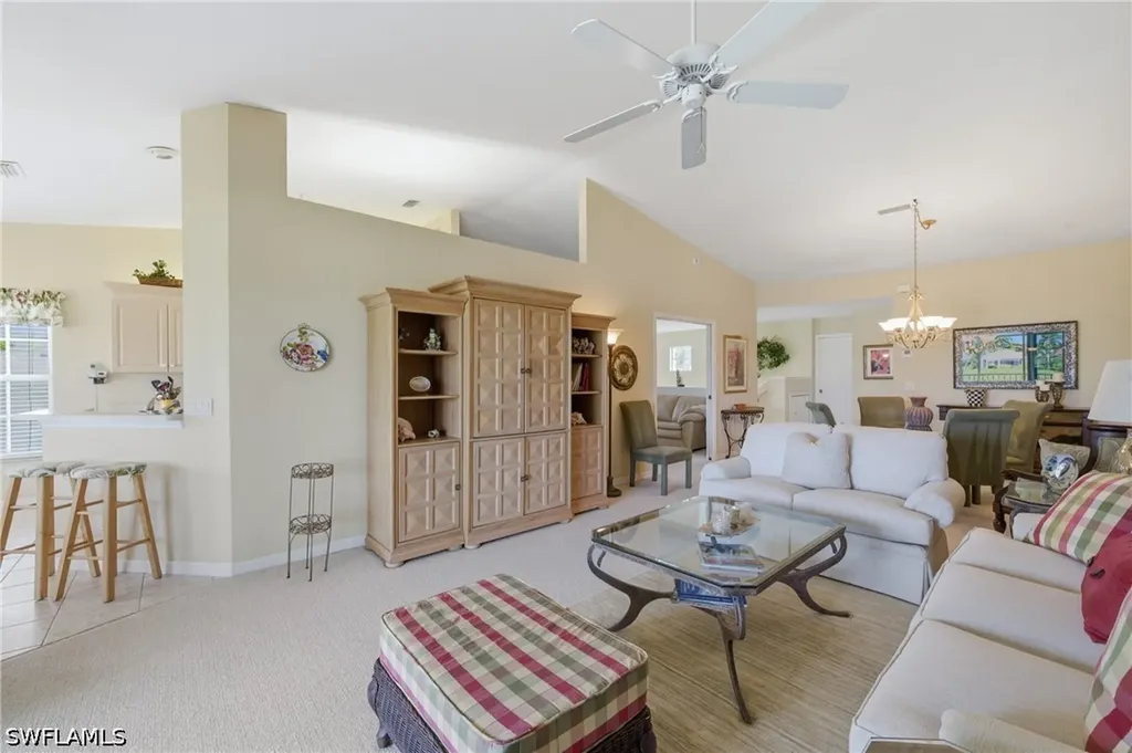 5927 Three Iron Drive Naples FL 34110