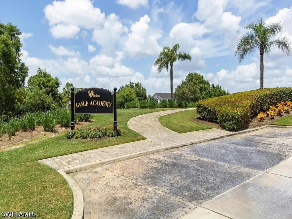 5927 Three Iron Drive Naples FL 34110