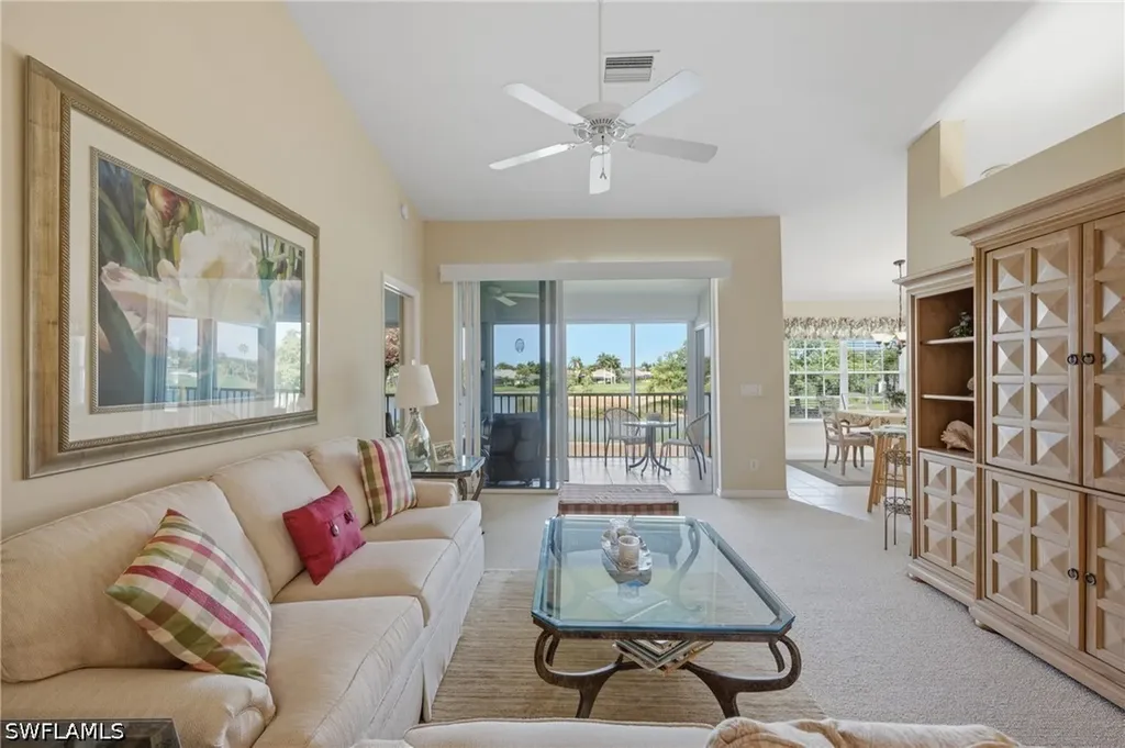 5927 Three Iron Drive Naples FL 34110