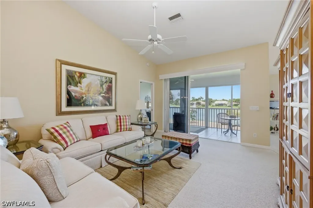 5927 Three Iron Drive Naples FL 34110