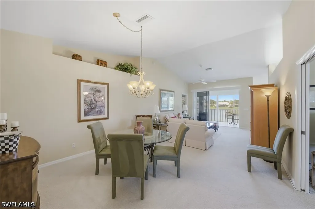 5927 Three Iron Drive Naples FL 34110