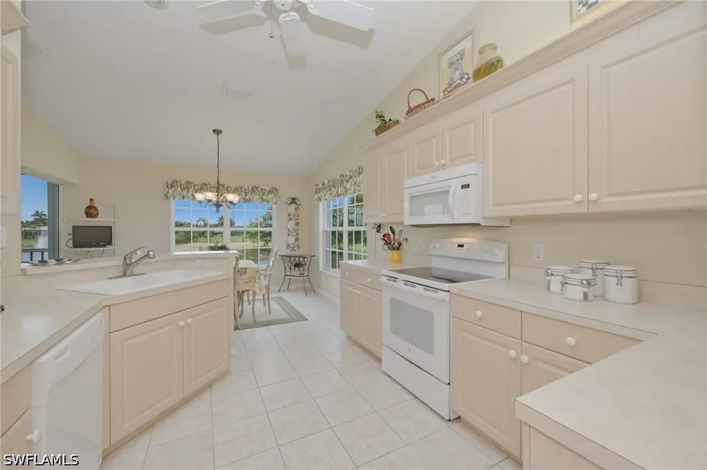 5927 Three Iron Drive Naples FL 34110