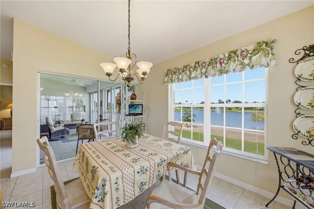 5927 Three Iron Drive Naples FL 34110