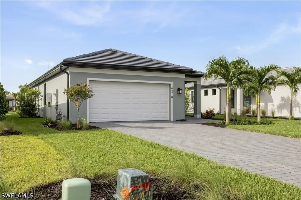 19218 Hinkley Drive Estero FL 33928