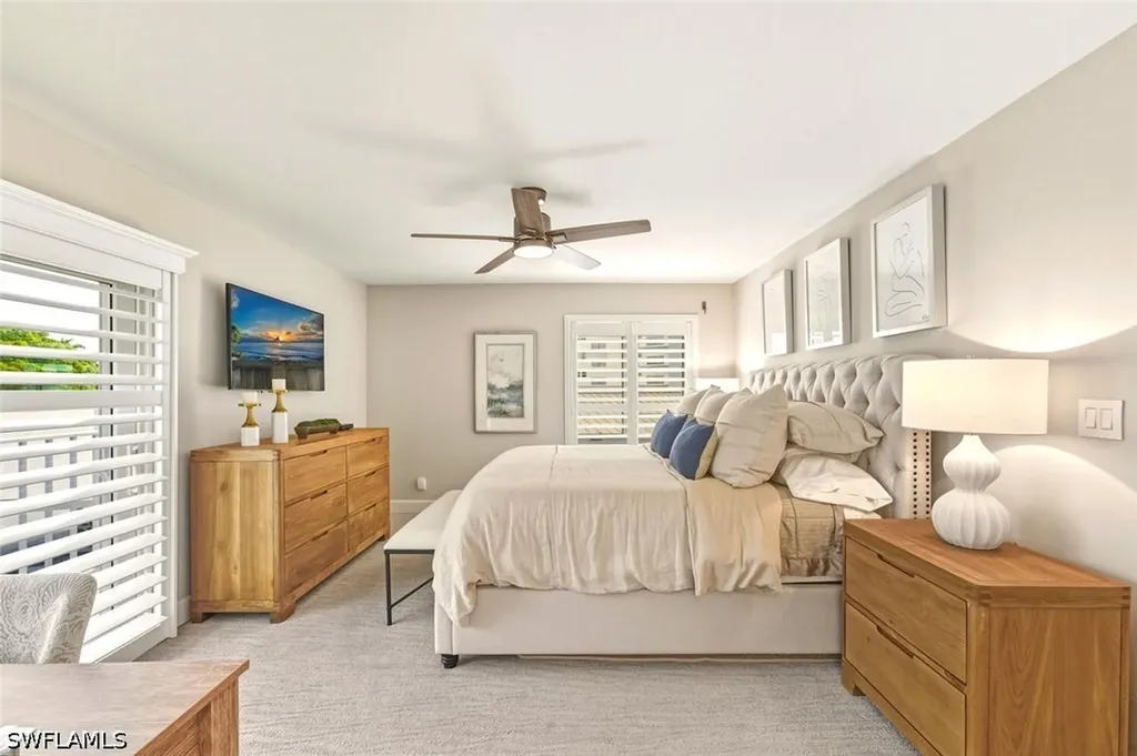 250 W Park Shore Drive Naples FL 34103