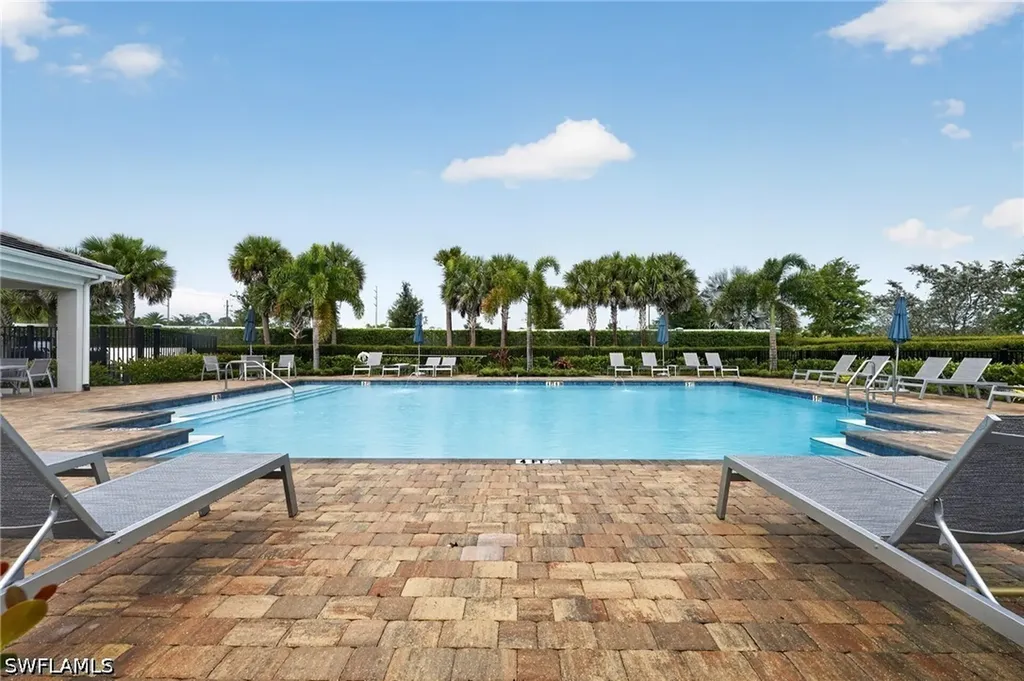 4341 Sonoma Oaks Circle Naples FL 34119