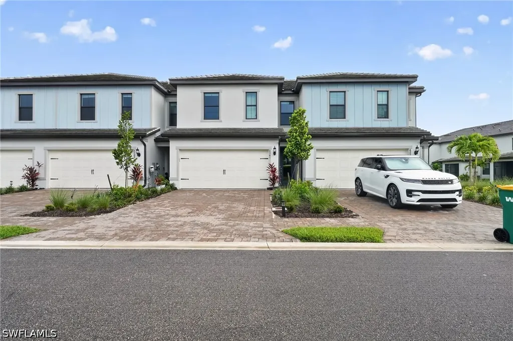 4341 Sonoma Oaks Circle Naples FL 34119