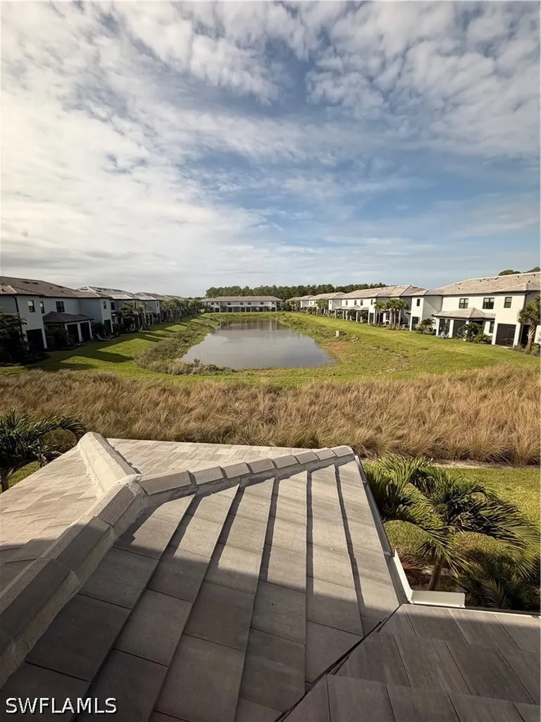 4341 Sonoma Oaks Circle Naples FL 34119