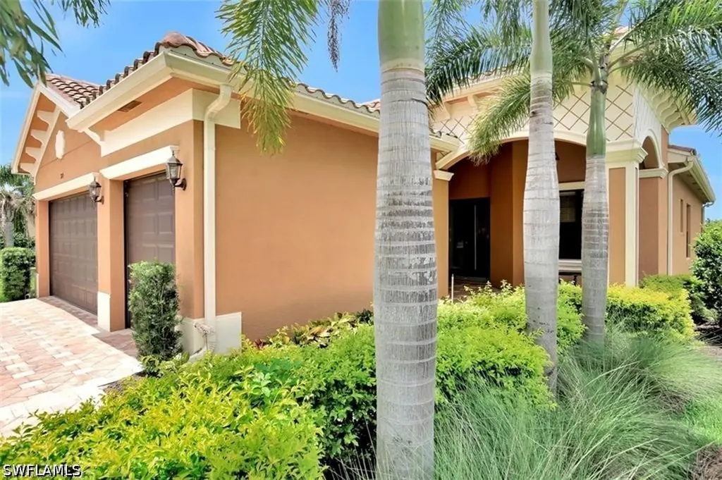 3745 Pleasant Springs Drive Naples FL 34119