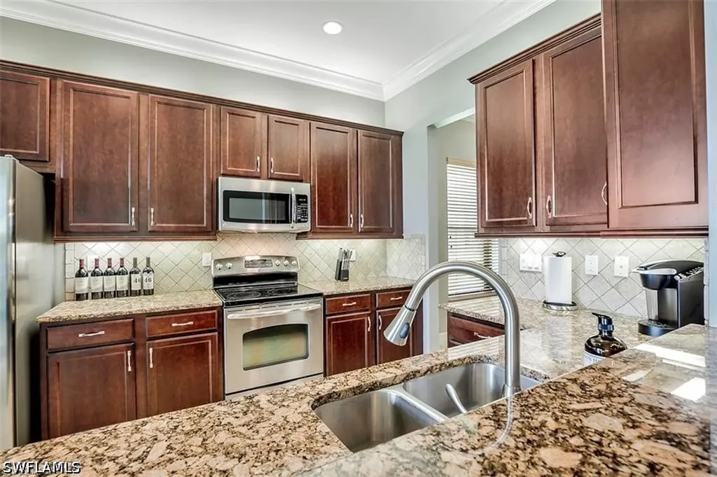 3745 Pleasant Springs Drive Naples FL 34119