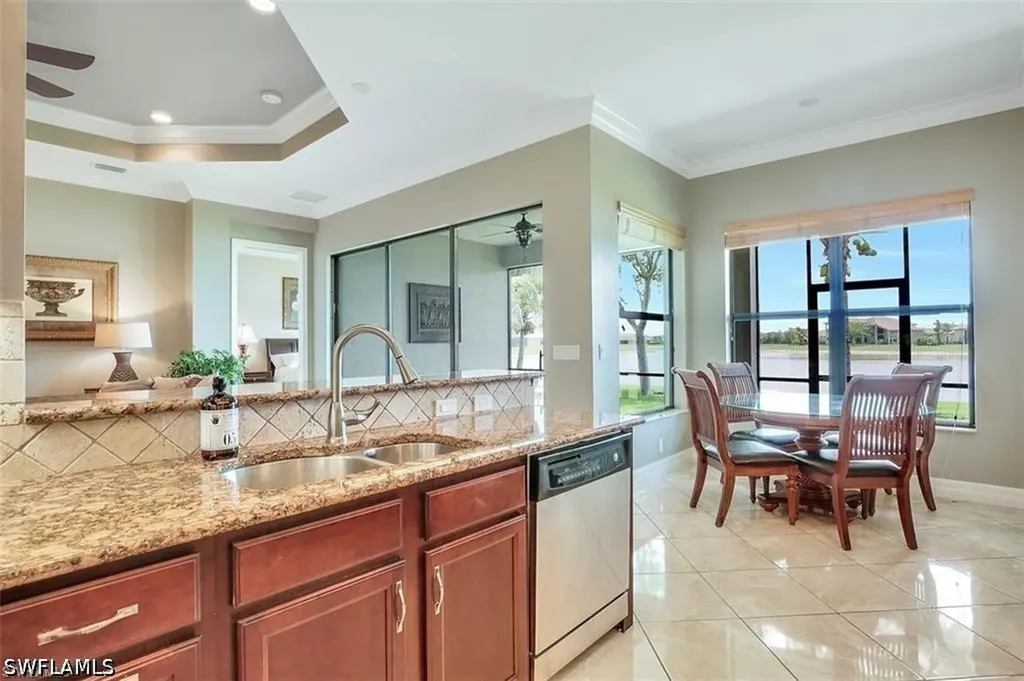 3745 Pleasant Springs Drive Naples FL 34119