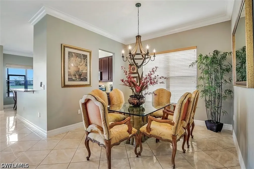 3745 Pleasant Springs Drive Naples FL 34119