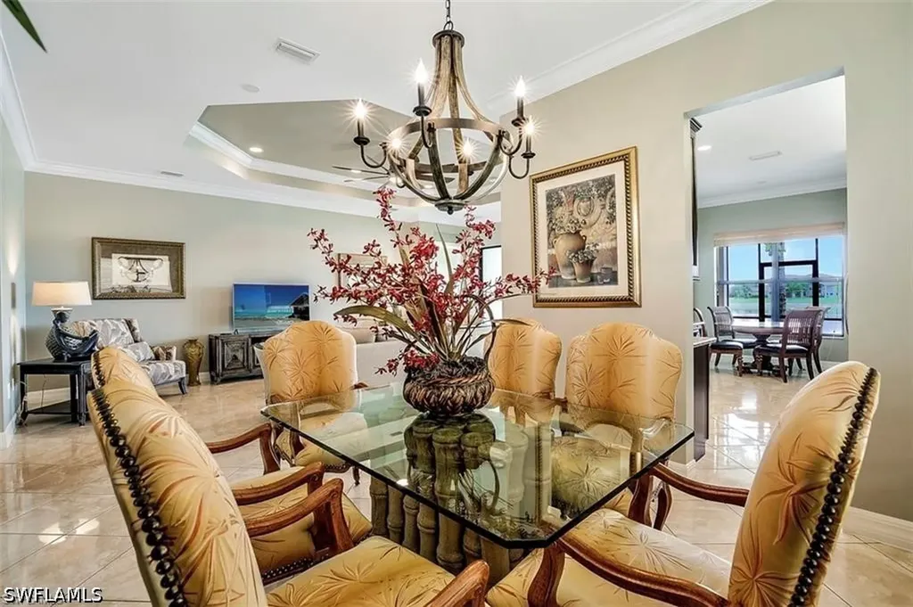 3745 Pleasant Springs Drive Naples FL 34119