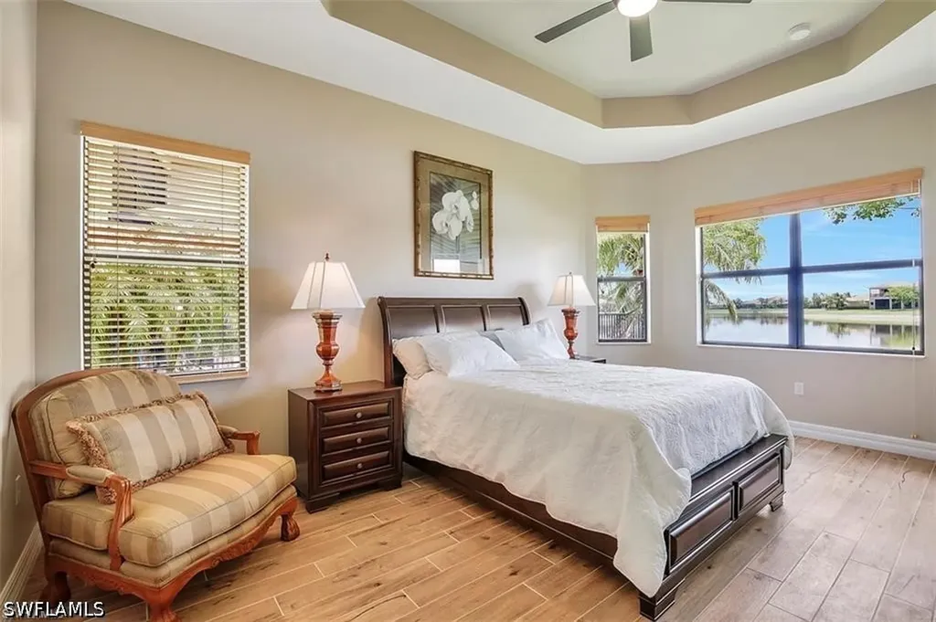 3745 Pleasant Springs Drive Naples FL 34119