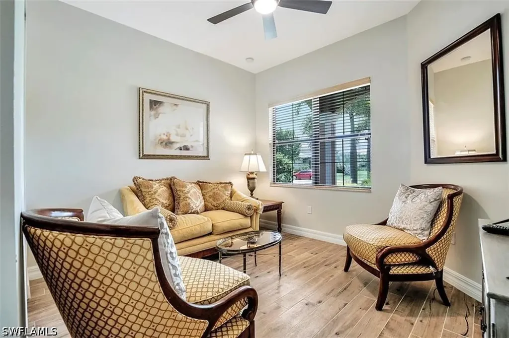 3745 Pleasant Springs Drive Naples FL 34119