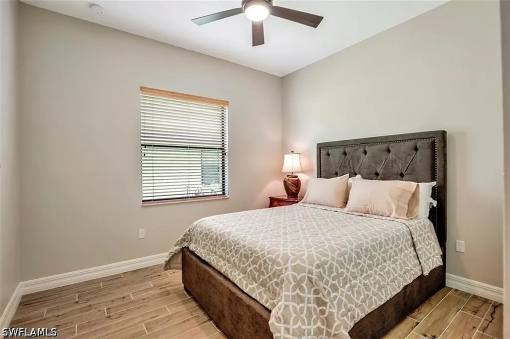 3745 Pleasant Springs Drive Naples FL 34119
