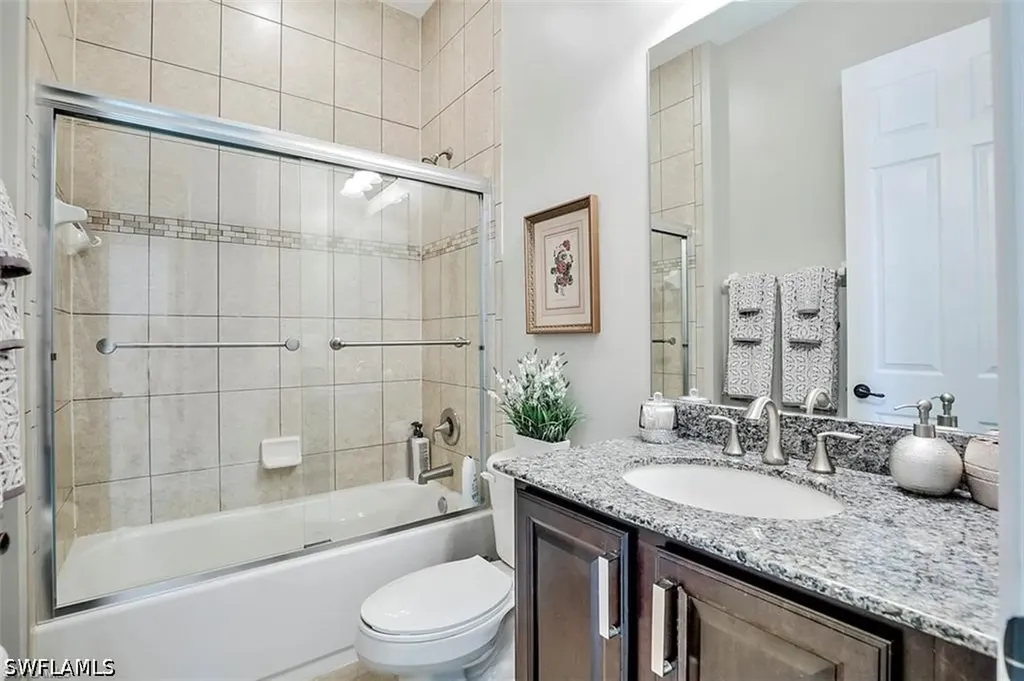 3745 Pleasant Springs Drive Naples FL 34119