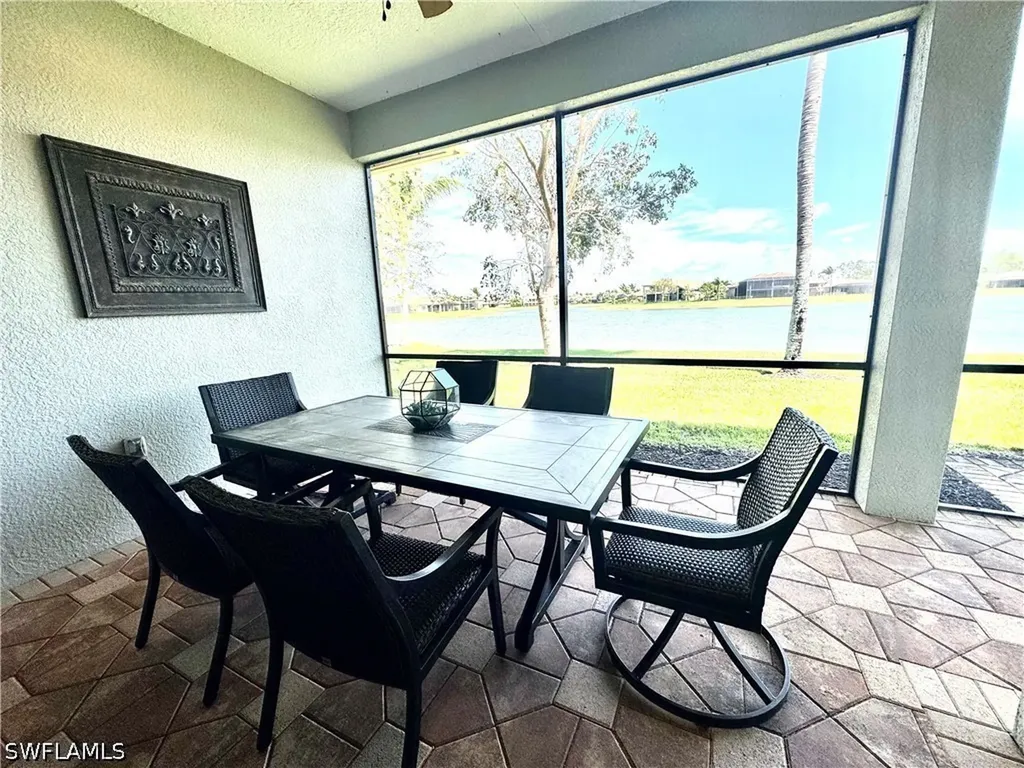 3745 Pleasant Springs Drive Naples FL 34119