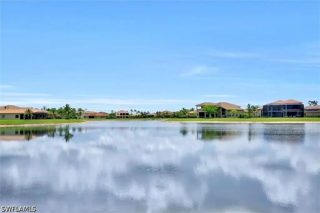 3745 Pleasant Springs Drive Naples FL 34119
