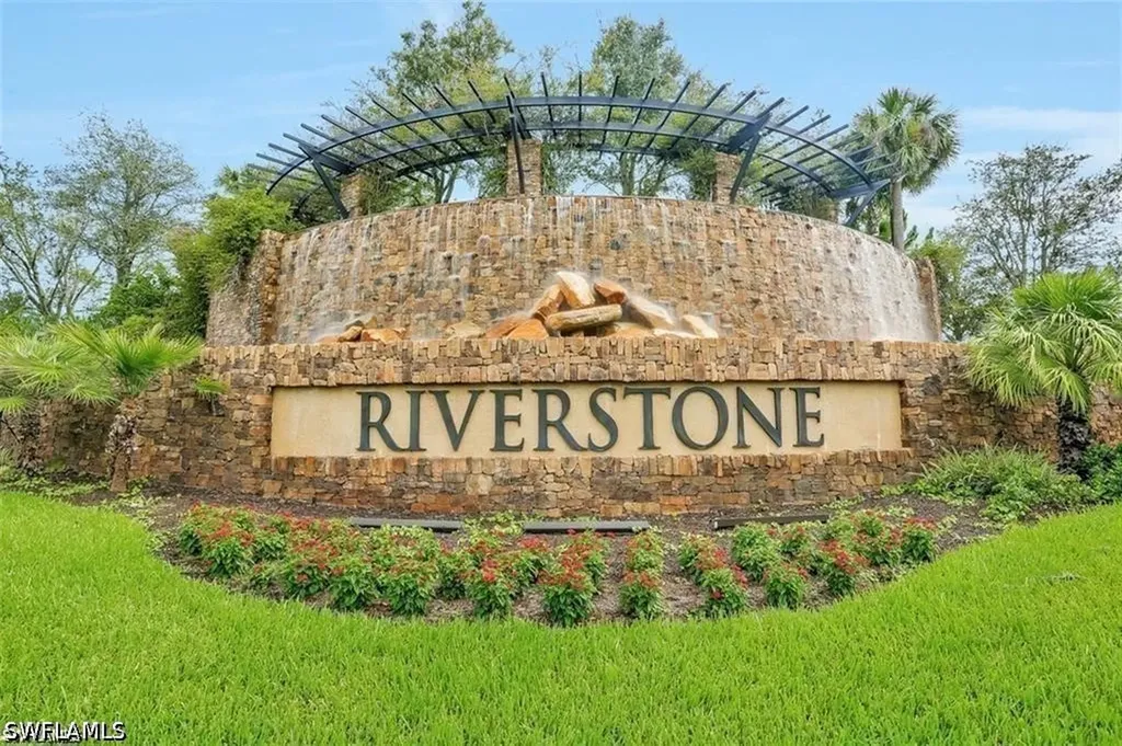 3745 Pleasant Springs Drive Naples FL 34119