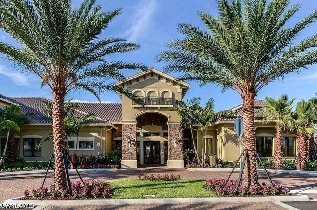 3745 Pleasant Springs Drive Naples FL 34119