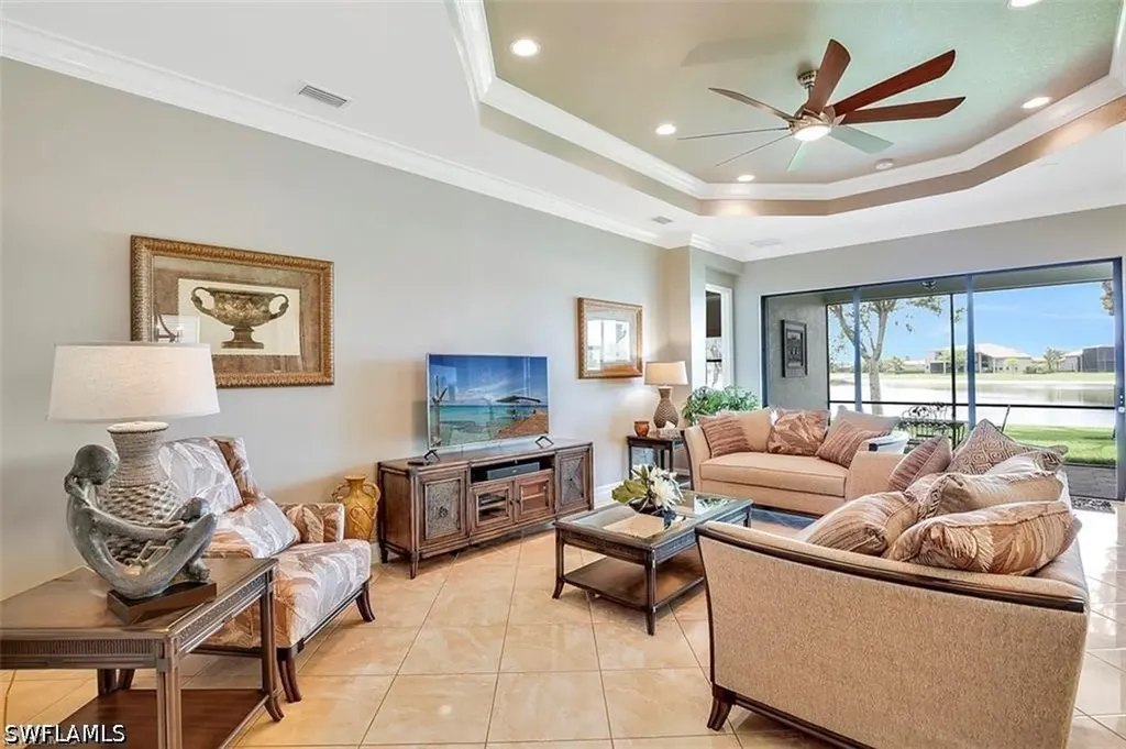 3745 Pleasant Springs Drive Naples FL 34119