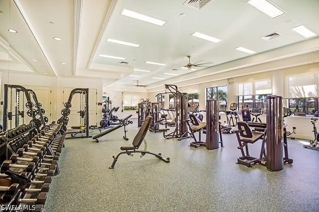 3745 Pleasant Springs Drive Naples FL 34119
