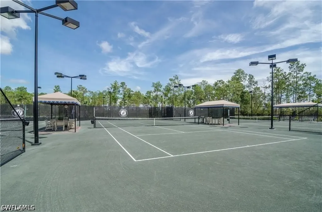 3745 Pleasant Springs Drive Naples FL 34119