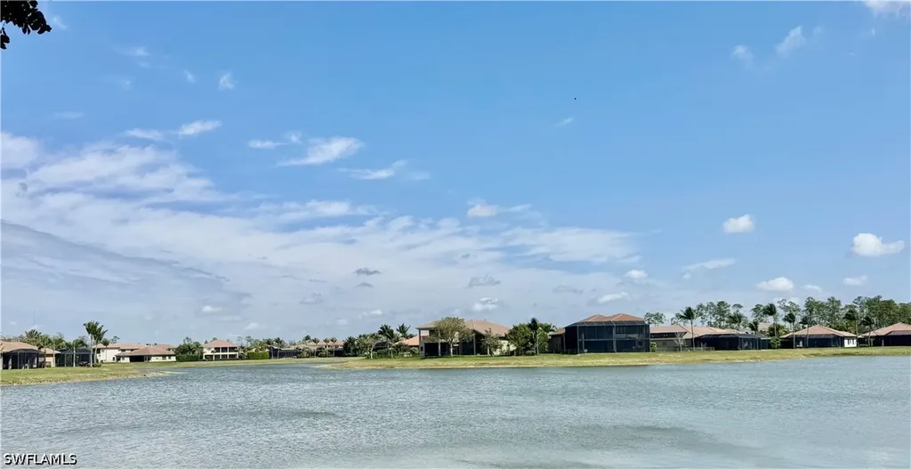 3745 Pleasant Springs Drive Naples FL 34119