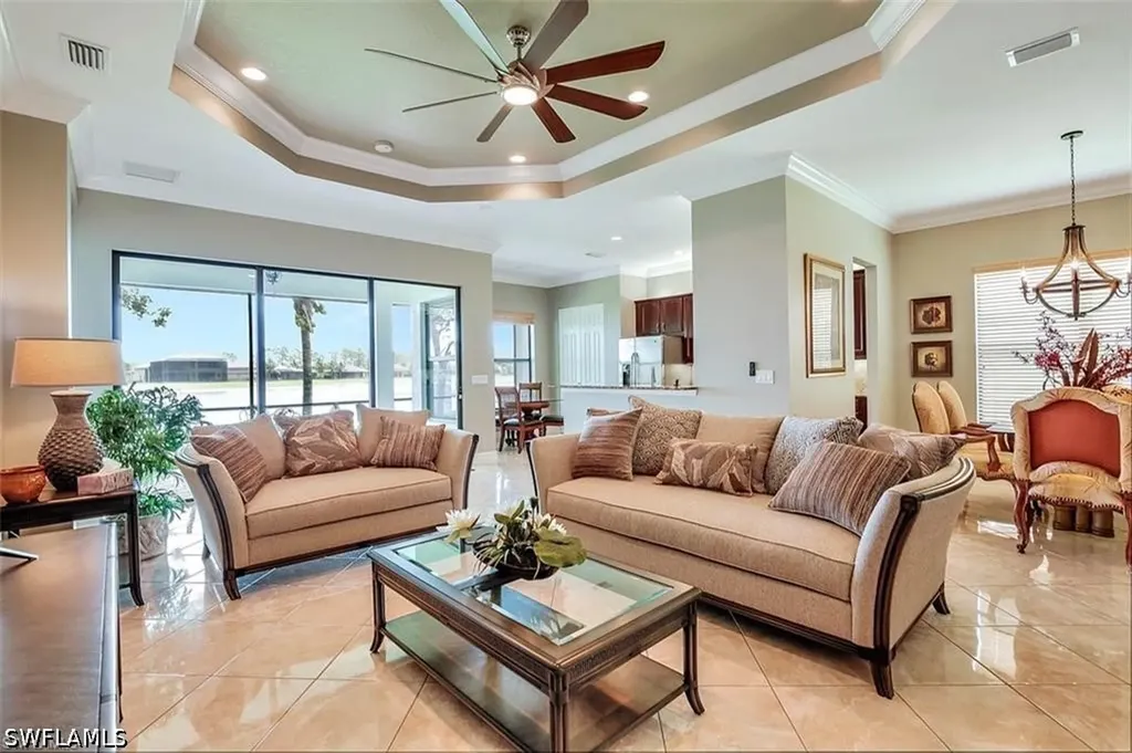 3745 Pleasant Springs Drive Naples FL 34119