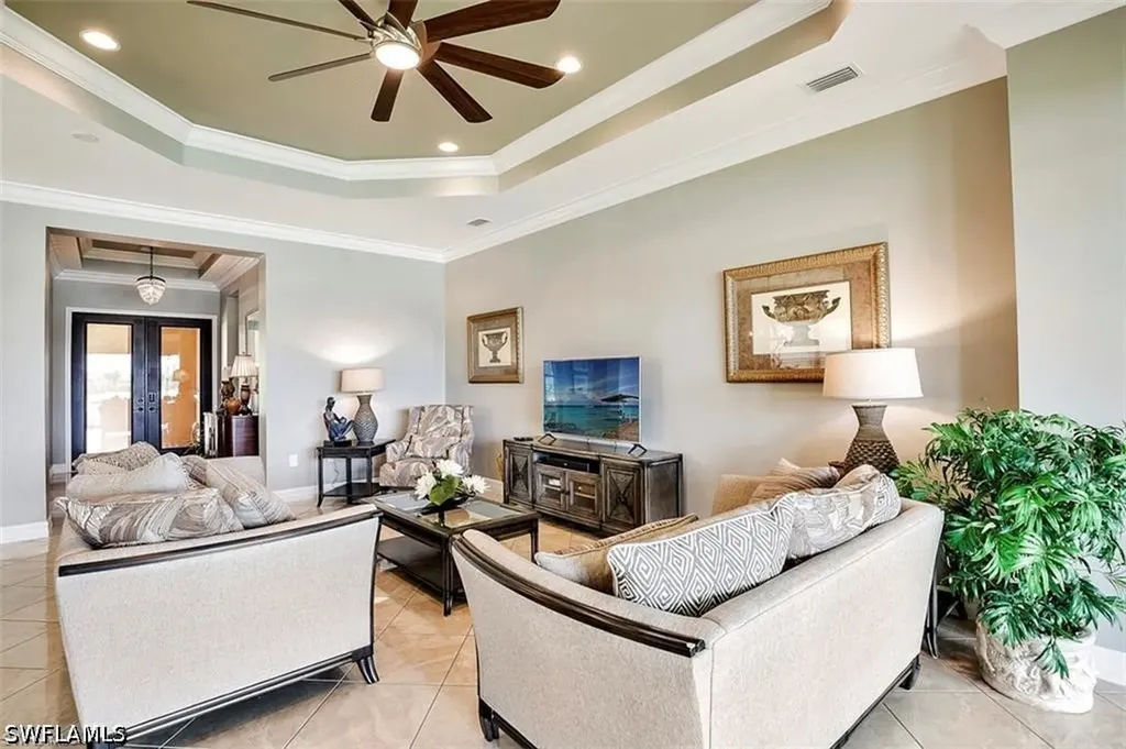 3745 Pleasant Springs Drive Naples FL 34119