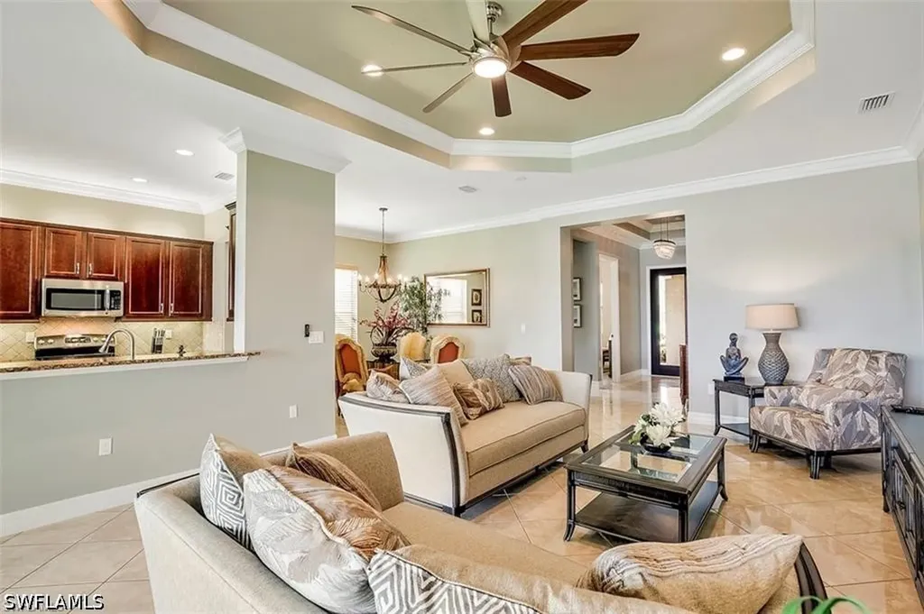 3745 Pleasant Springs Drive Naples FL 34119