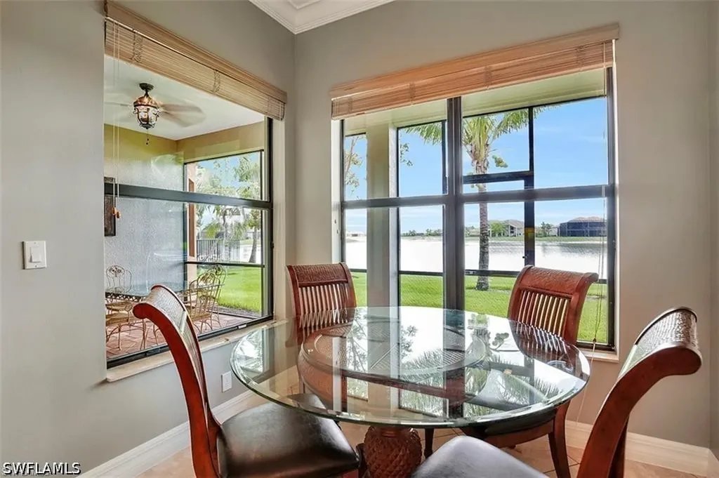 3745 Pleasant Springs Drive Naples FL 34119