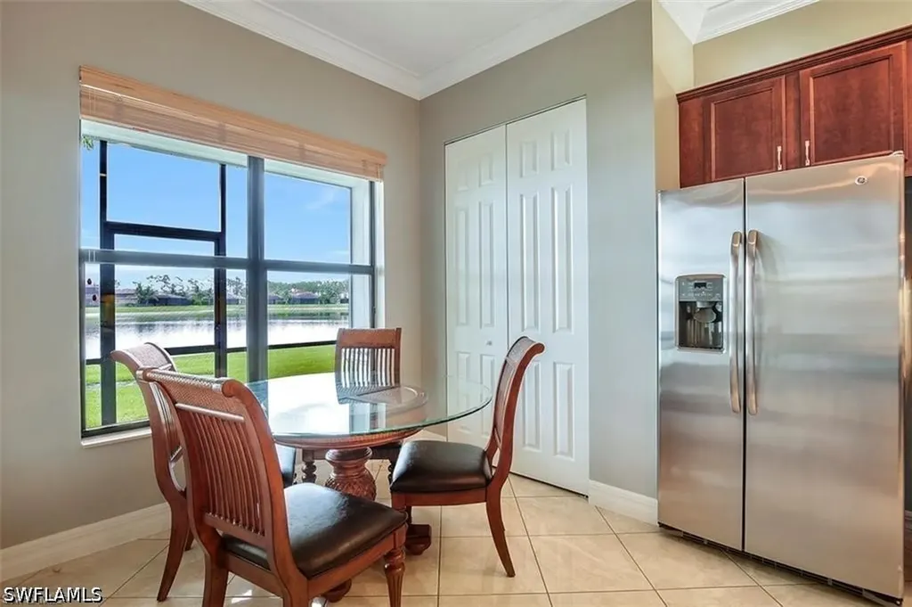 3745 Pleasant Springs Drive Naples FL 34119
