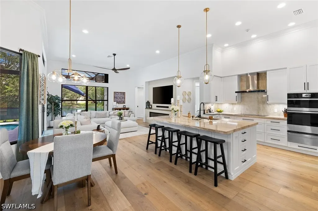 7678 Santa Margherita Way Naples FL 34109