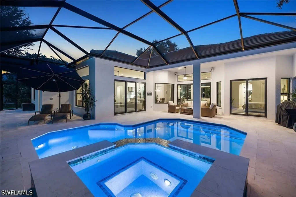 7678 Santa Margherita Way Naples FL 34109