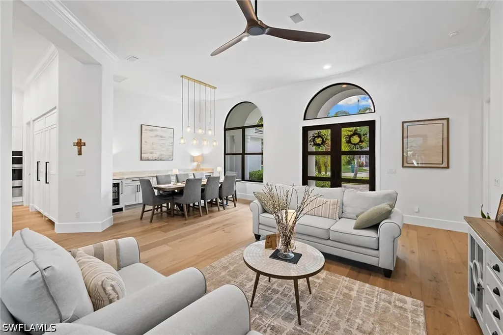 7678 Santa Margherita Way Naples FL 34109