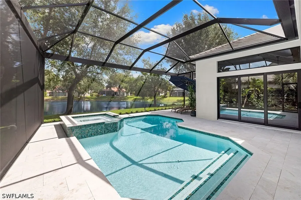 7678 Santa Margherita Way Naples FL 34109