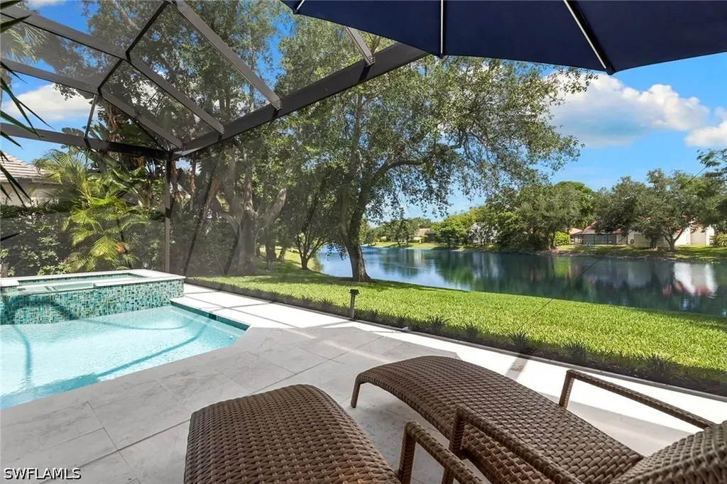 7678 Santa Margherita Way Naples FL 34109