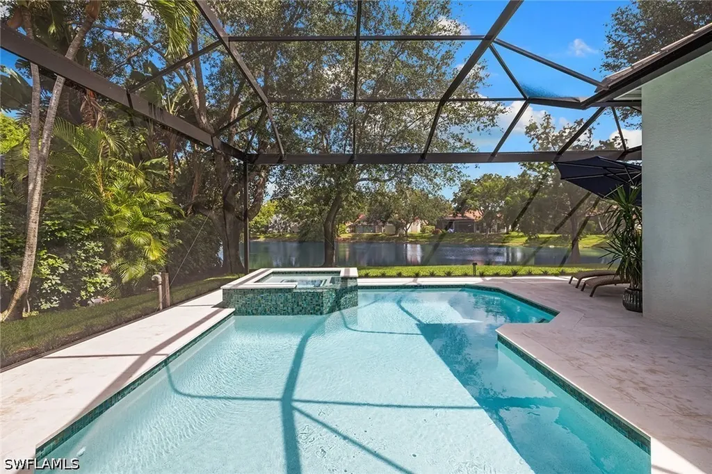 7678 Santa Margherita Way Naples FL 34109