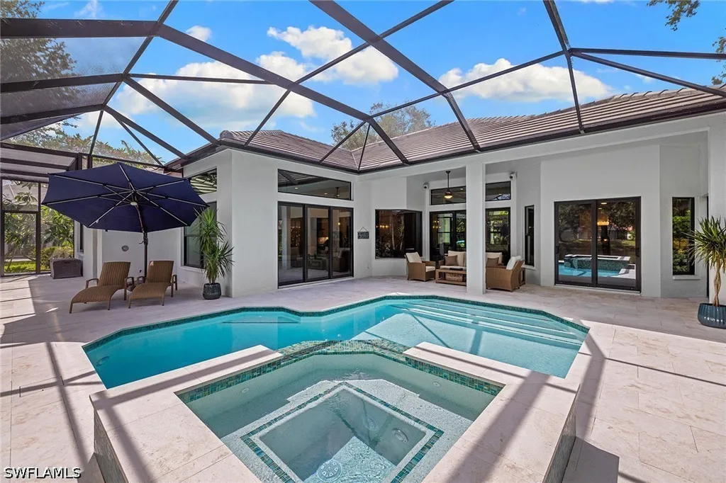 7678 Santa Margherita Way Naples FL 34109