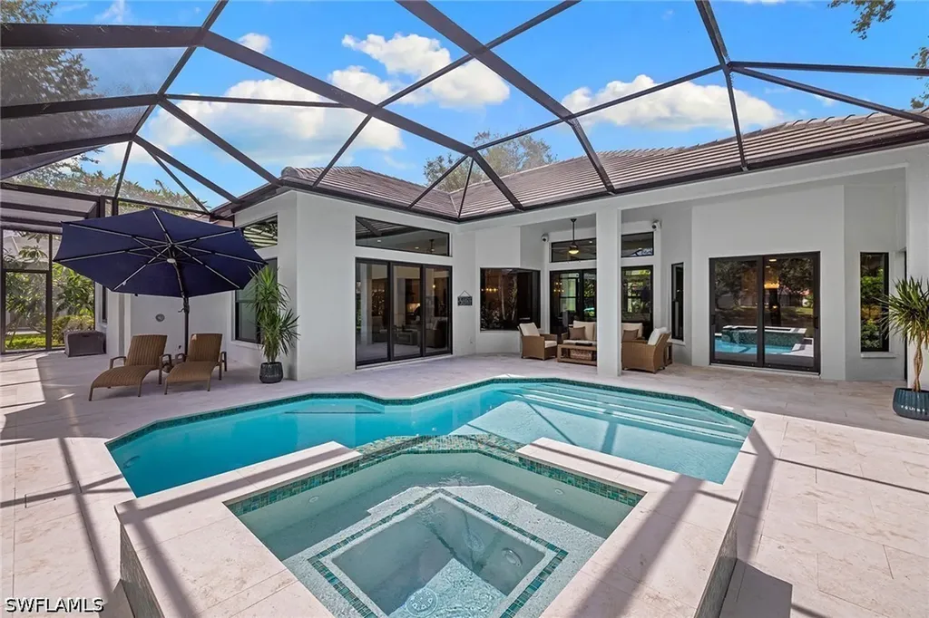 7678 Santa Margherita Way Naples FL 34109