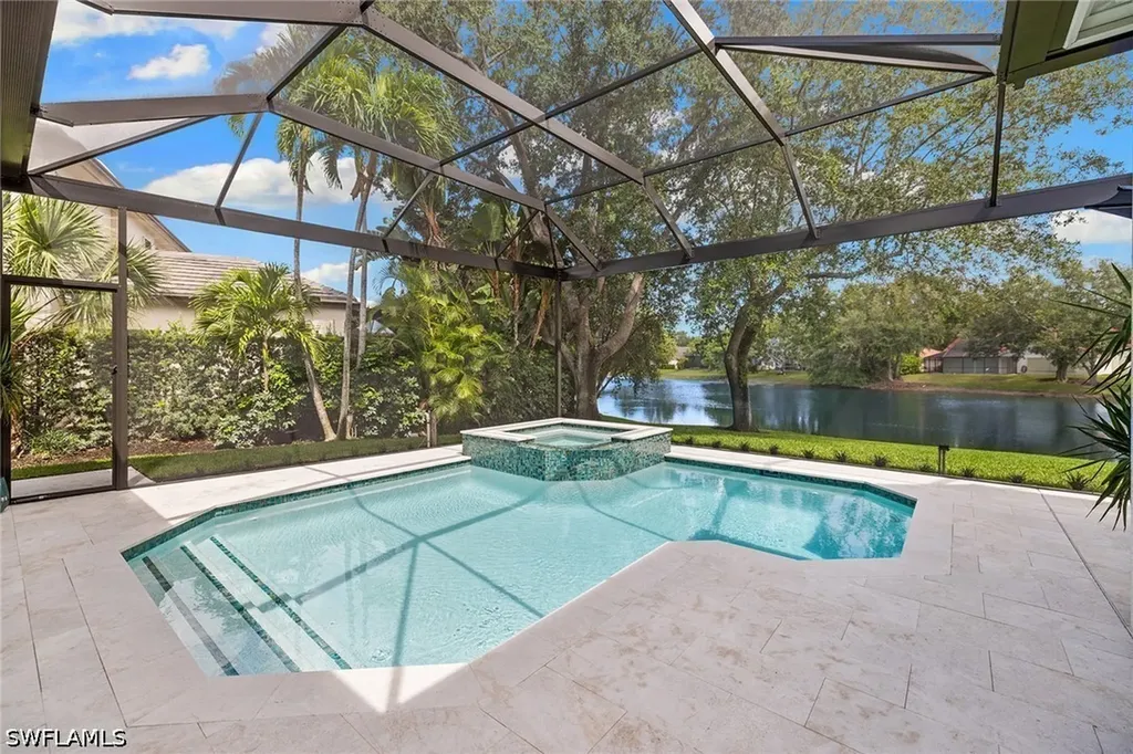 7678 Santa Margherita Way Naples FL 34109