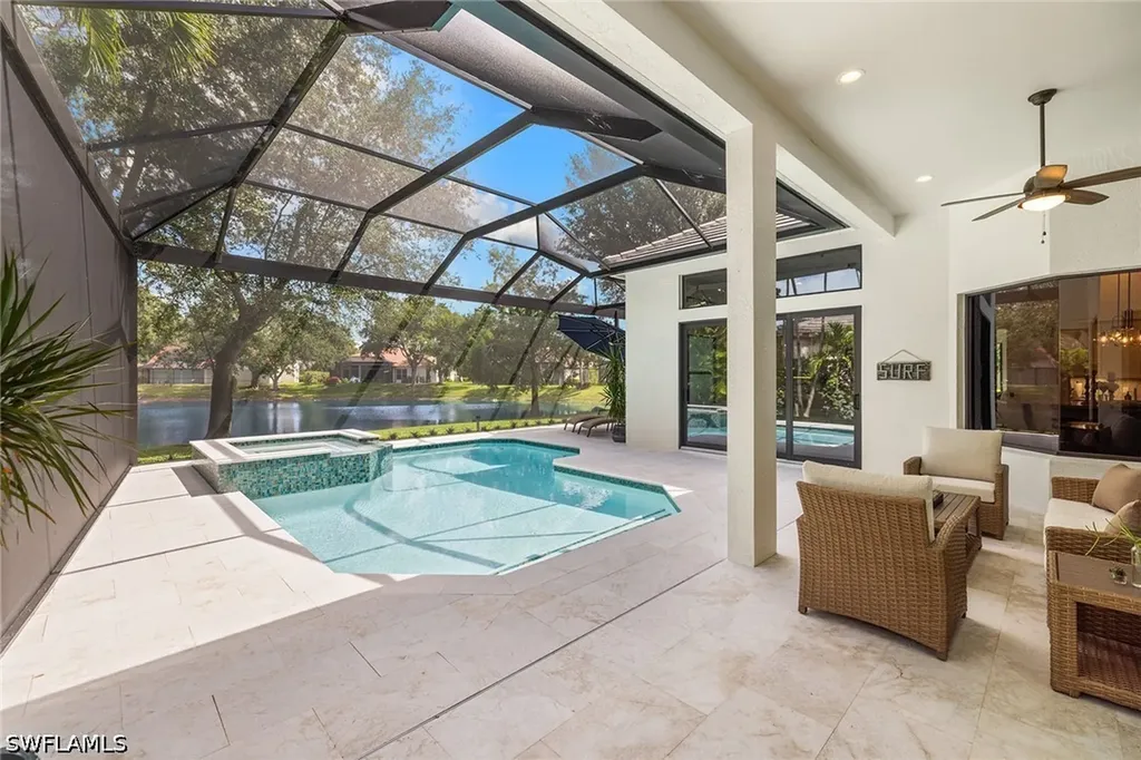 7678 Santa Margherita Way Naples FL 34109