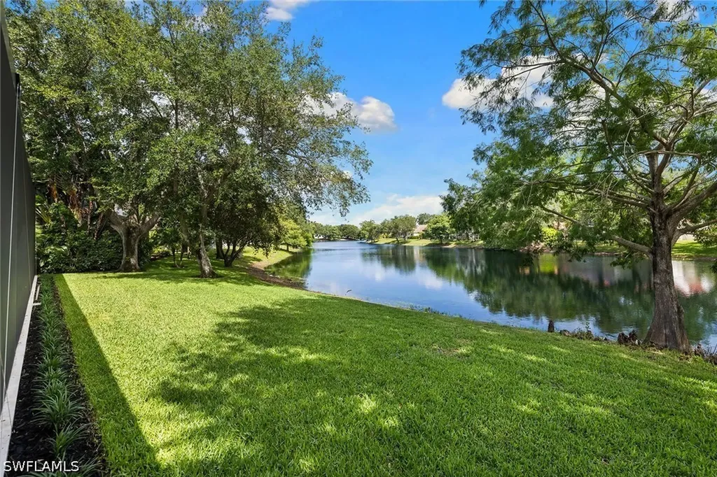 7678 Santa Margherita Way Naples FL 34109