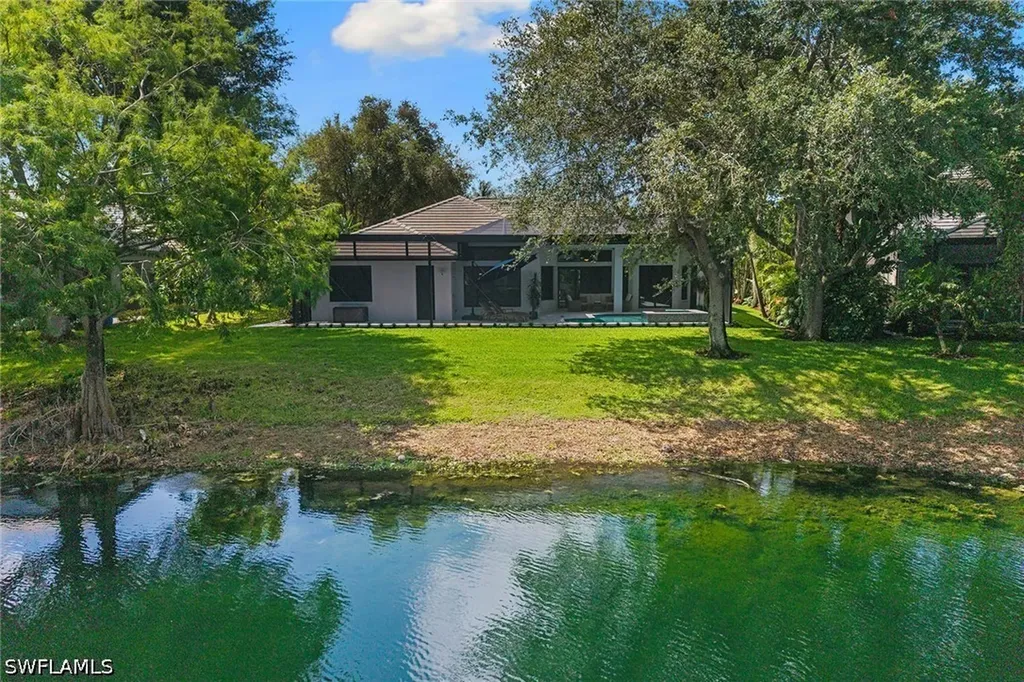 7678 Santa Margherita Way Naples FL 34109