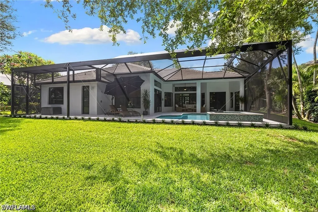 7678 Santa Margherita Way Naples FL 34109